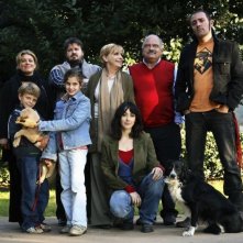 Valerio Mastandrea in una scena di Non pensarci