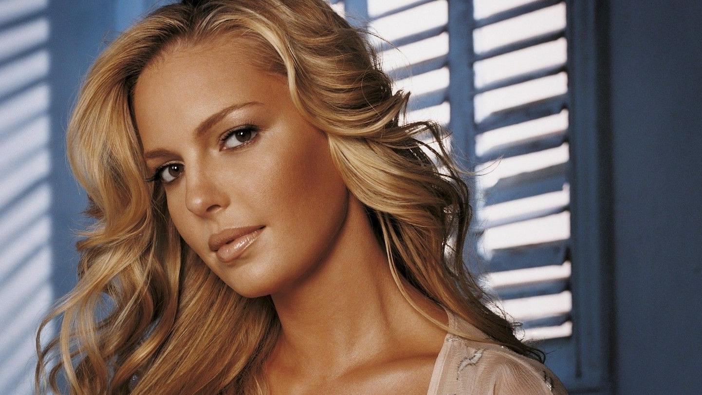 Katherine Heigl