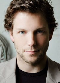 Jamie Bamber