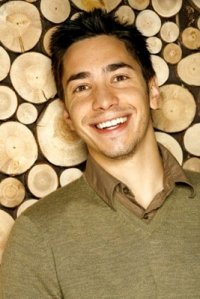 Justin Long