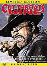 La locandina di Condenados a vivir