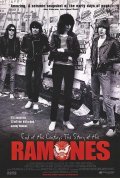 La locandina di End of the Century: The Story of the Ramones