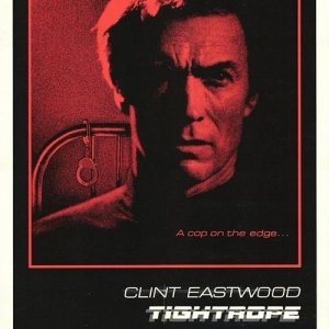 La locandina di La corda tesa