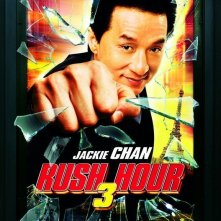La locandina di Rush Hour 3