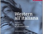 Venezia 2007: la retrospettiva sul western all'italiana