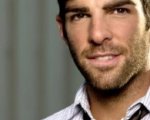 Zachary Quinto in Star Trek?