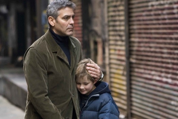 George Clooney In Una Scena Di Michael Clayton 45517