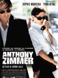 La locandina di Anthony Zimmer