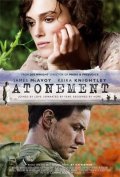 La locandina di Atonement