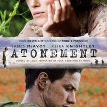 La locandina di Atonement