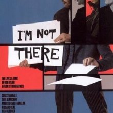 La locandina di I'm Not There