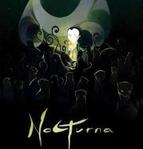 La locandina di Nocturna