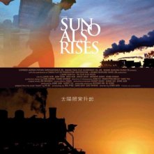 La locandina di The Sun Also Rises