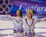Recensione Blades of Glory (2007)