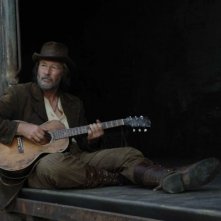 Richard Gere in una scena di Io non sono qui