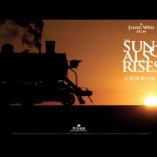 Wallpaper del film The Sun Also Rises