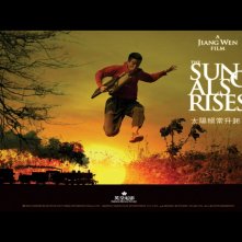 Wallpaper del film The Sun Also Rises