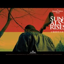 Wallpaper del film The Sun Also Rises