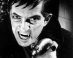 Dark Shadows per Johnny Depp