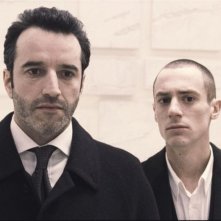 Elio Germano in una sequenza di Nessuna qualità agli eroi