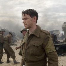 James Mcavoy In Una Scena Del Film Espiazione 45559