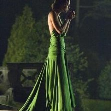 Keira Knightley è la protagonista del film Espiazione