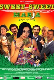 La locandina di Sweet Sweet Marja