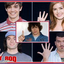 Wallpaper del film Hot Rod