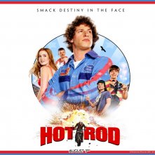 Wallpaper del film Hot Rod del 2007
