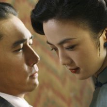 Wallpaper del film Lussuria - Seduzione e tradimento