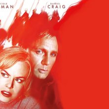 Wallpaper del film The Invasion