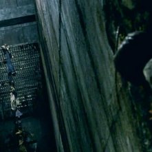 Ko Ah-sung in una scena di THE HOST