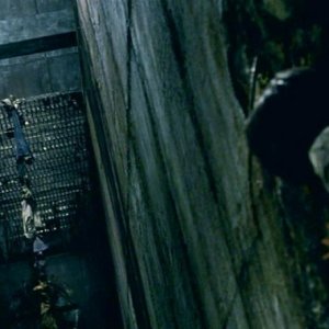 Ko Ah-sung in una scena di THE HOST