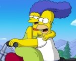 Box Office: il richiamo dei Simpson