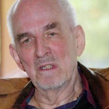 Il regista Ingmar Bergman