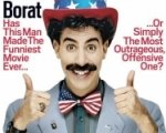 Fa discutere l'uscita in DVD di Borat