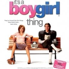 La locandina di It's a Boy Girl Thing