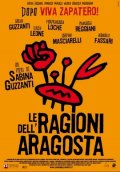 La locandina di Le ragioni dell'aragosta