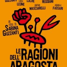 La locandina di Le ragioni dell'aragosta