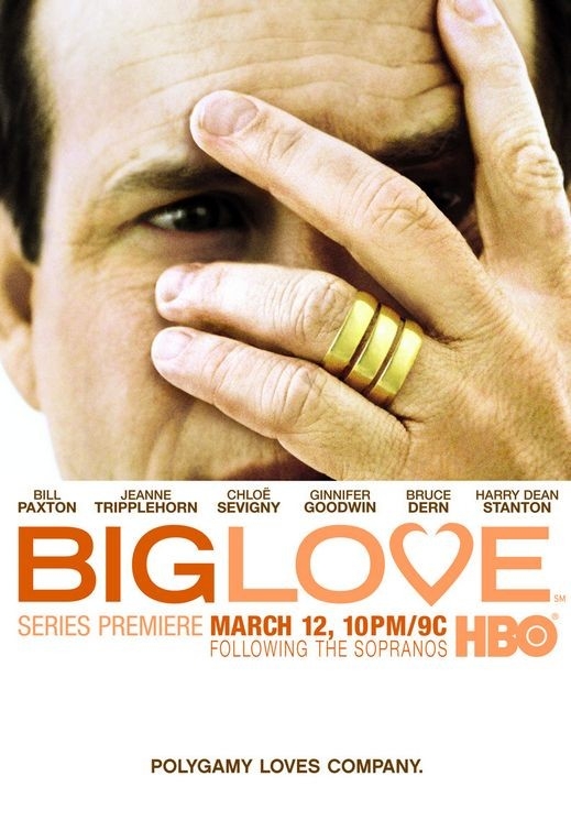 La Locandina Di Big Love 45680