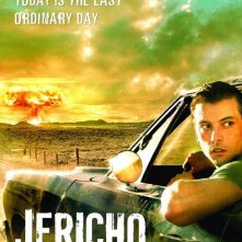 La locandina di Jericho