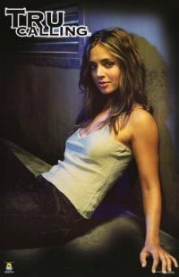 Locandina di Tru Calling