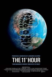 La locandina di 11th Hour