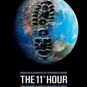 La locandina di 11th Hour