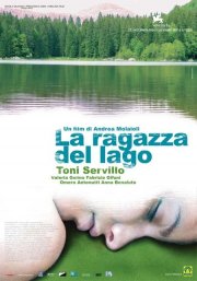 La locandina di La ragazza del lago