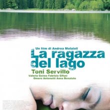 La locandina di La ragazza del lago