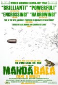 La locandina di Manda Bala