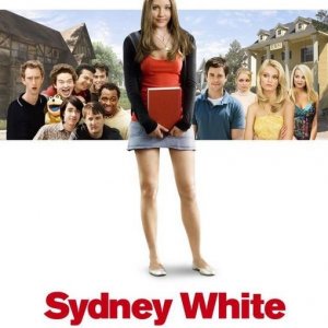 La locandina di Sydney White