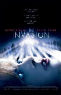 La locandina di The Invasion