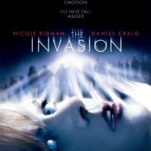 La locandina di The Invasion